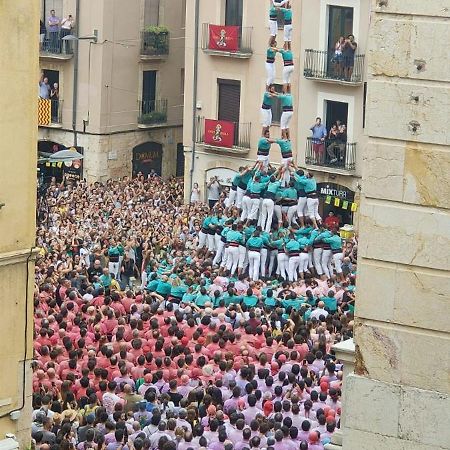 2 Tus Vacaciones Ideales En Tarragona Exterior photo